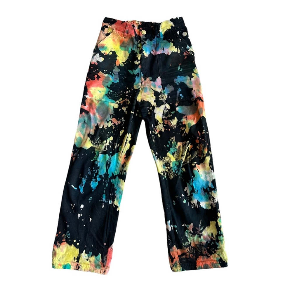 Big Bud Press Rainbow Magic Waters Work Pants